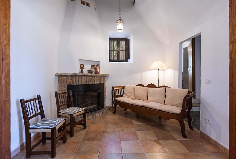 Finca Mallorca Soller 16 Personen