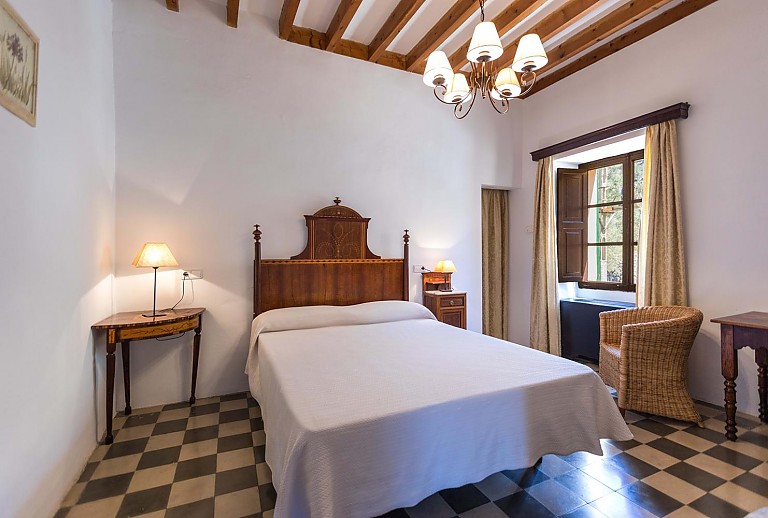 Finca Mallorca Soller 16 Personen