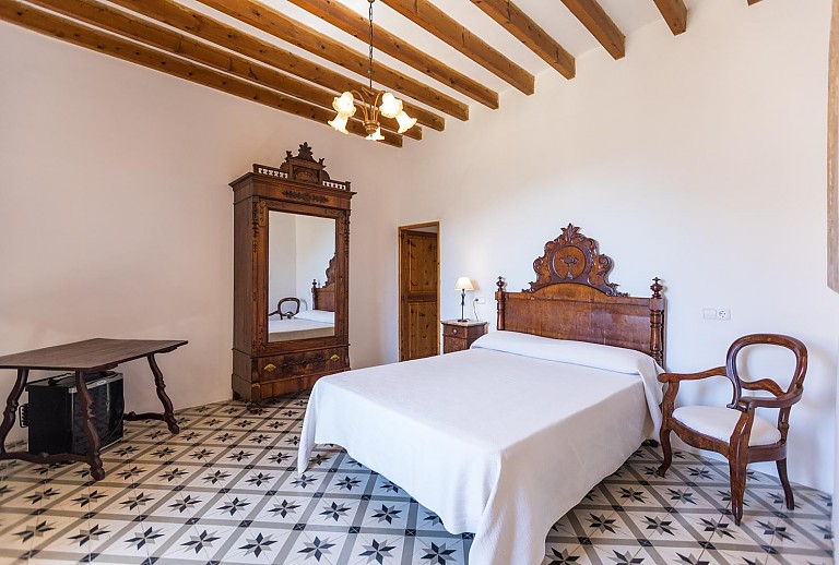 Finca Mallorca Soller 16 Personen