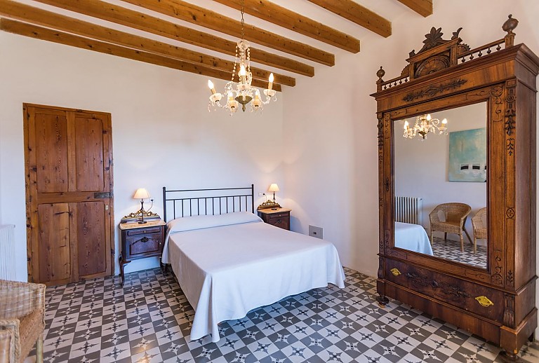 Finca Mallorca Soller 16 Personen