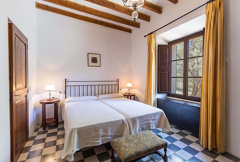 Finca Mallorca Soller 16 Personen