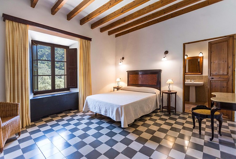 Finca Mallorca Soller 16 Personen