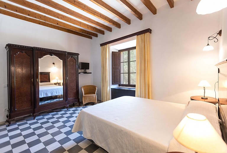 Finca Mallorca Soller 16 Personen