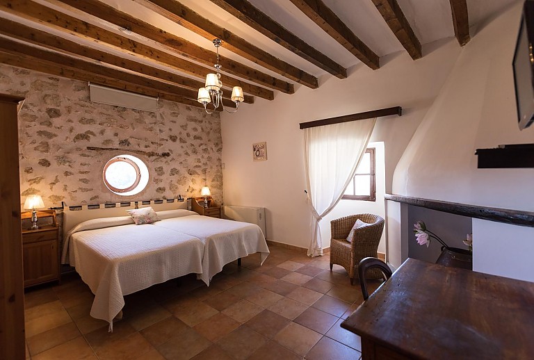 Finca Mallorca Soller 16 Personen