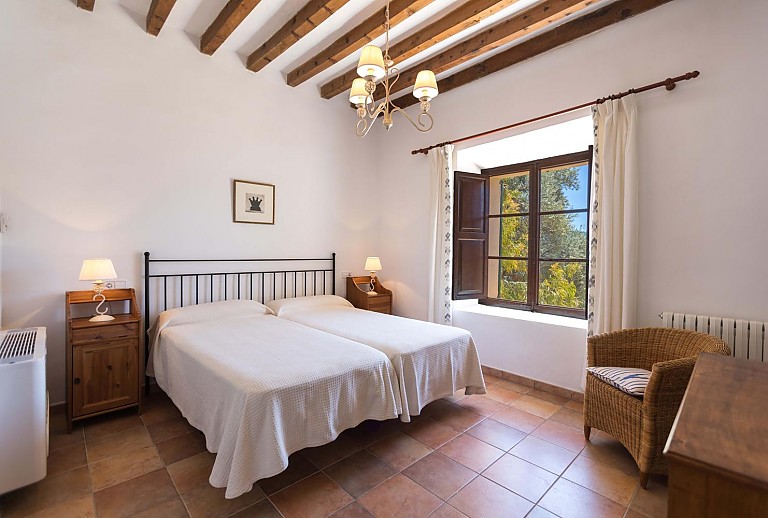 Finca Mallorca Soller 16 Personen