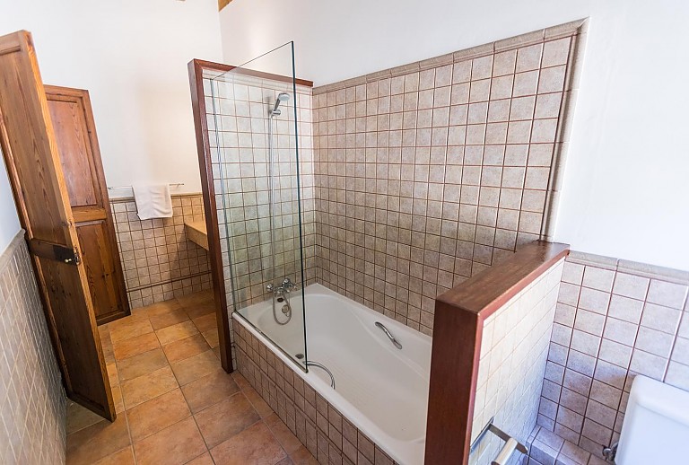 Finca Mallorca Soller 16 Personen