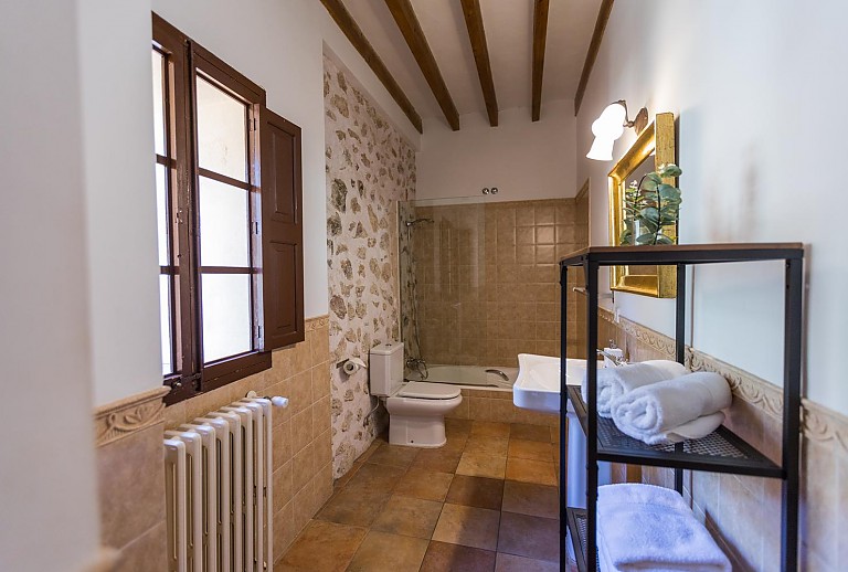 Finca Mallorca Soller 16 Personen