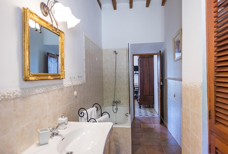 Finca Mallorca Soller 16 Personen