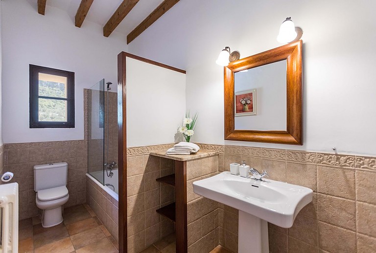Finca Mallorca Soller 16 Personen