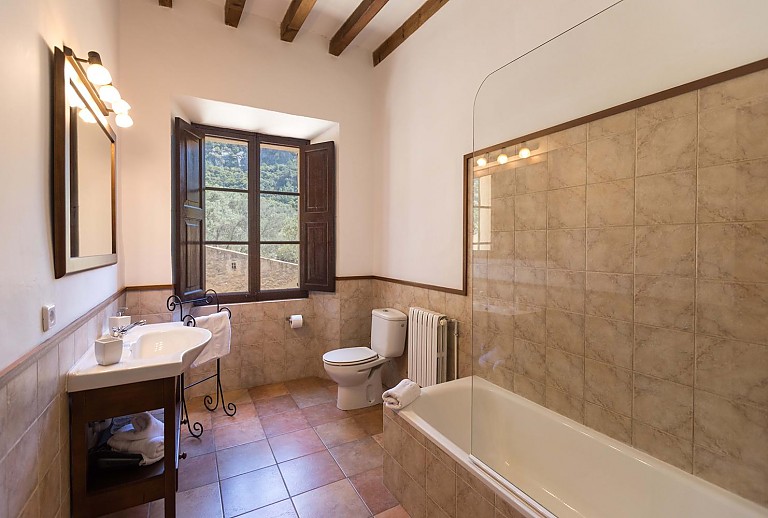 Finca Mallorca Soller 16 Personen