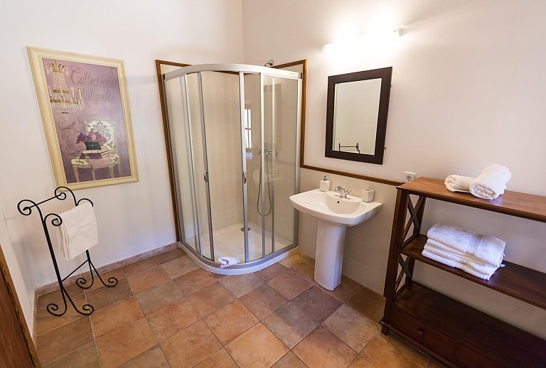 Finca Mallorca Soller 16 Personen