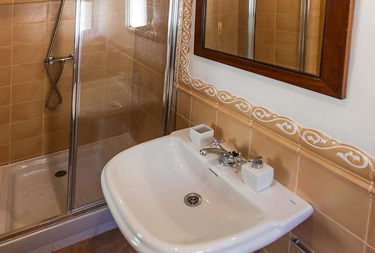 Finca Mallorca Soller 16 Personen