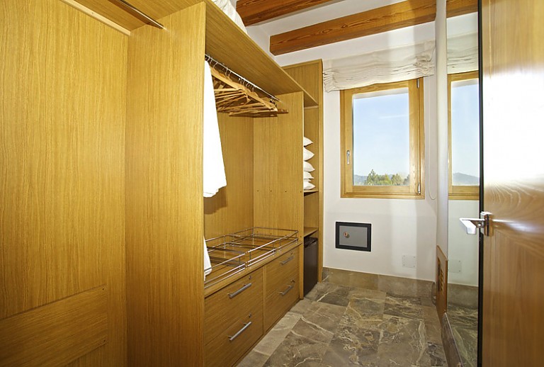 Finca Mallorca Selva 8 Personen