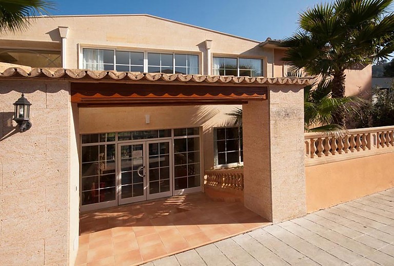 Apartment Mallorca Cala San Vicente 2 Personen Internet