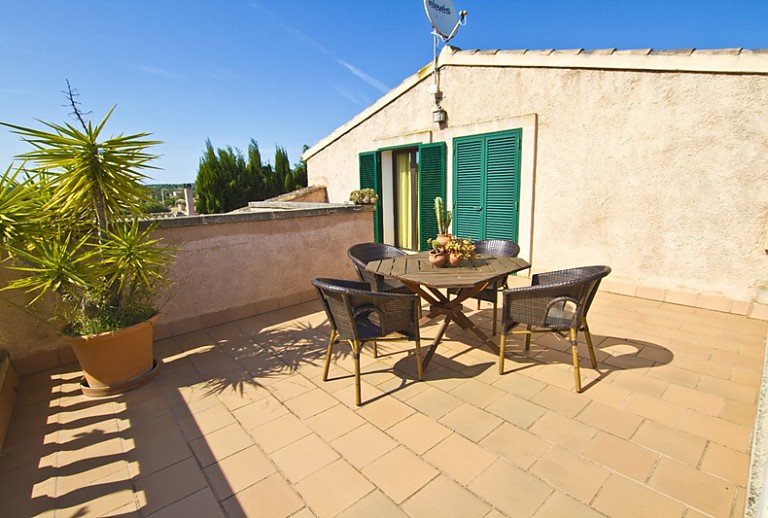 Finca Mallorca Manacor 7 Personen Internet