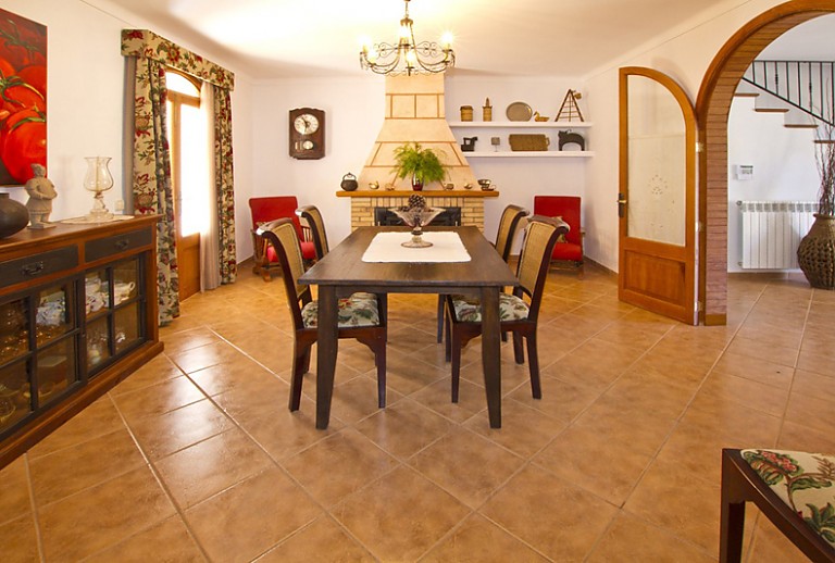 Finca Mallorca Manacor 7 Personen Internet