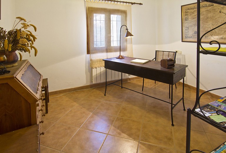 Finca Mallorca Manacor 7 Personen Internet