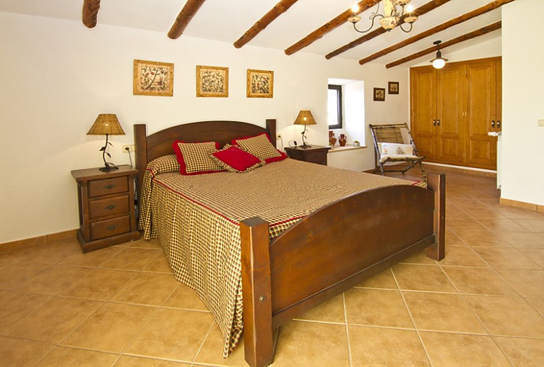 Finca Mallorca Manacor 7 Personen Internet