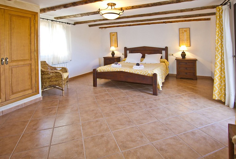 Finca Mallorca Manacor 7 Personen Internet