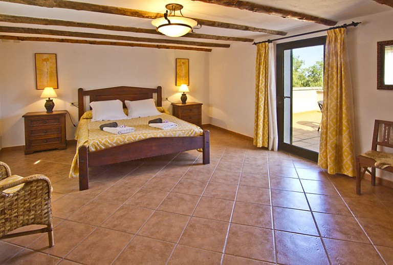 Finca Mallorca Manacor 7 Personen Internet