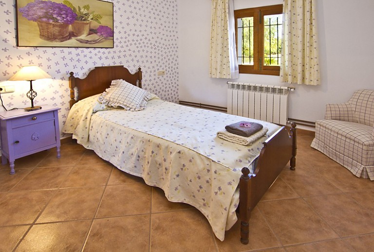 Finca Mallorca Manacor 7 Personen Internet