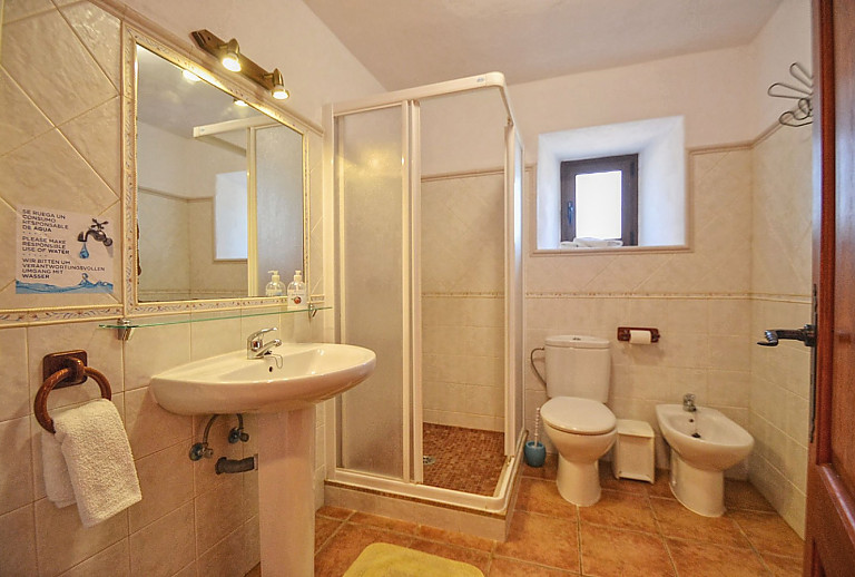 Badezimmer Dusche Spiegel Handtuchhalter