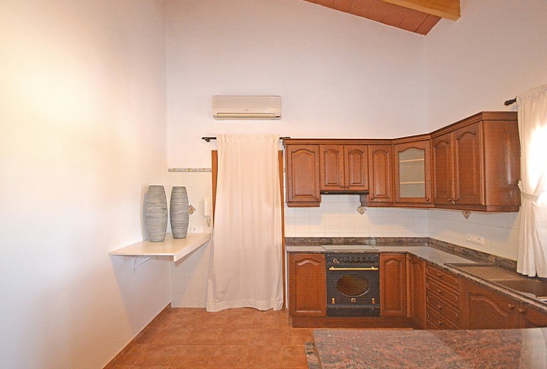 Ferienhaus Mallorca Biniagual 4 Personen