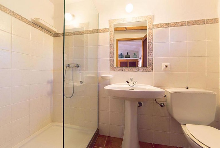 Finca Mallorca Pollenca 6 Personen
