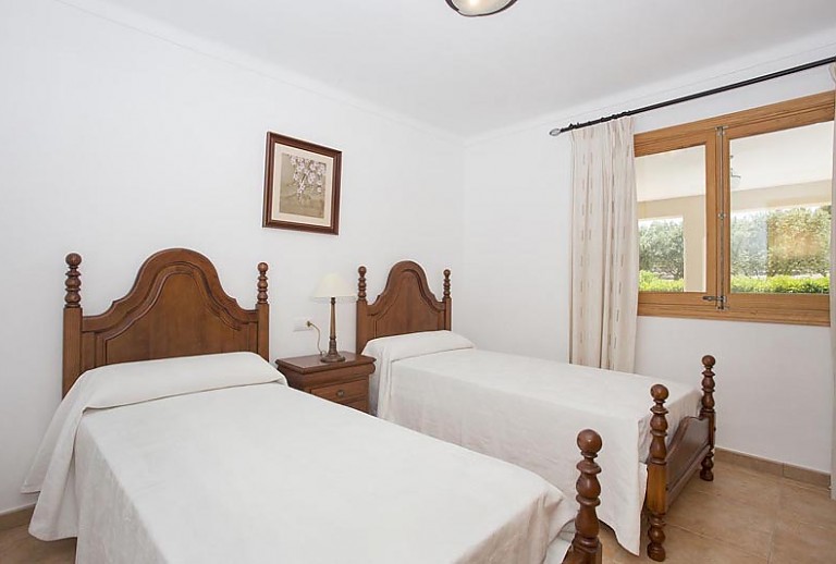 Finca Mallorca Alcudia 8 Personen