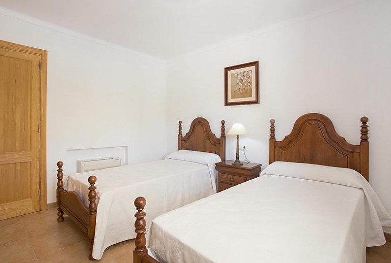 Finca Mallorca Alcudia 8 Personen
