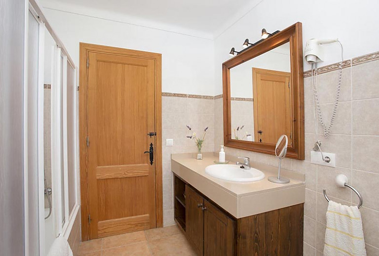 Finca Mallorca Alcudia 8 Personen