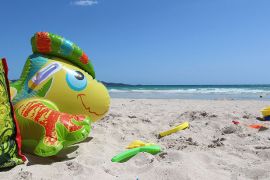 Familien-Strand Mallorca