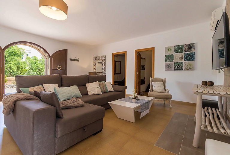 Finca Mallorca Arta 6 Personen