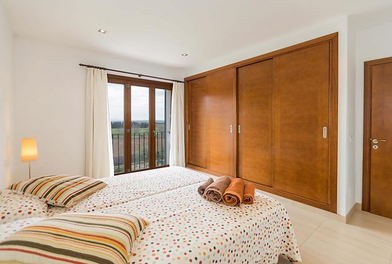 Finca Mallorca Sa Pobla 8 Personen