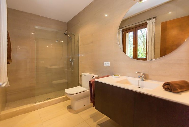 Finca Mallorca Sa Pobla 8 Personen