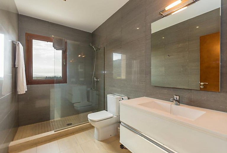 Finca Mallorca Sa Pobla 8 Personen