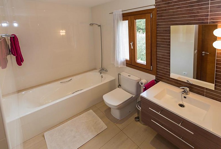 Finca Mallorca Sa Pobla 8 Personen