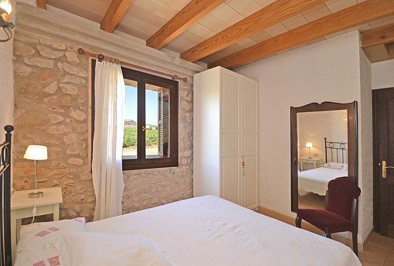 Finca Mallorca Buger 6 Personen