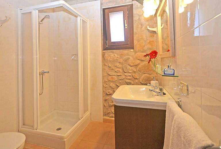 Finca Mallorca Buger 6 Personen