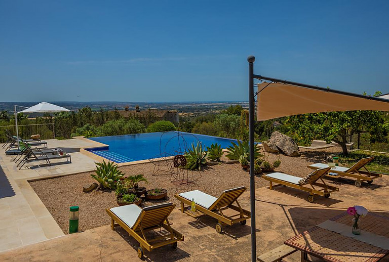 Ferienhaus Mallorca Palma 8 Personen
