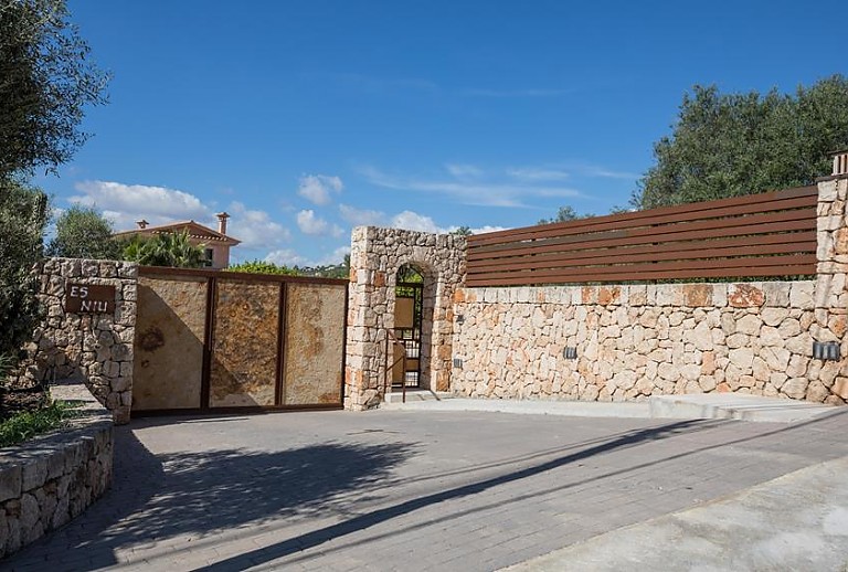 Ferienhaus Mallorca Palma 8 Personen