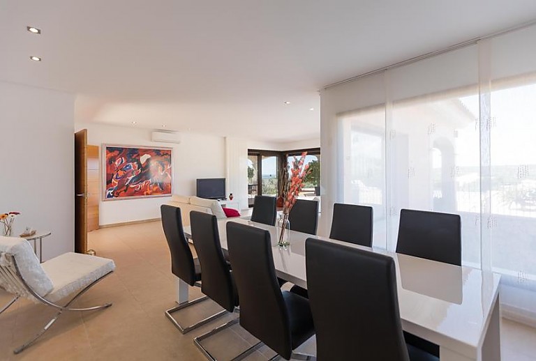 Ferienhaus Mallorca Palma 8 Personen