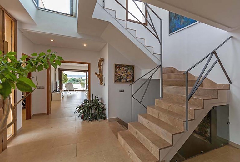 Ferienhaus Mallorca Palma 8 Personen