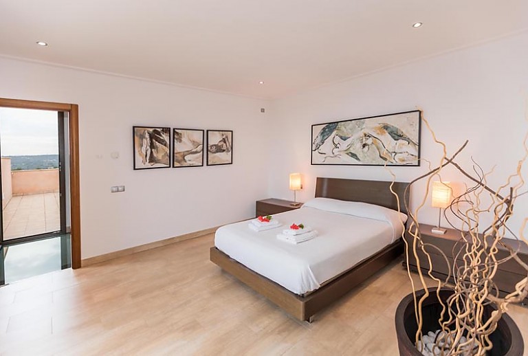 Ferienhaus Mallorca Palma 8 Personen 