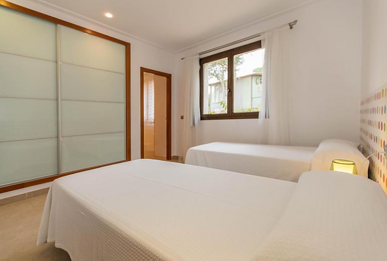Ferienhaus Mallorca Palma 8 Personen
