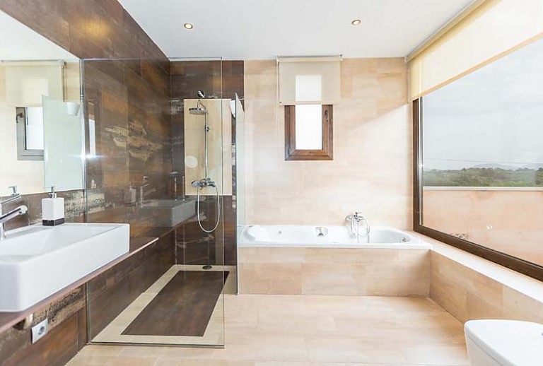 Ferienhaus Mallorca Palma 8 Personen