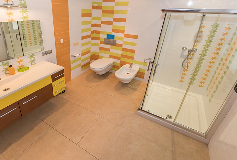 Ferienhaus Mallorca Palma 8 Personen