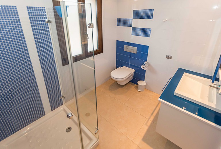 Ferienhaus Mallorca Palma 8 Personen