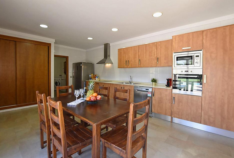Finca Mallorca Alcudia 8 Personen