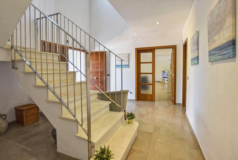 Finca Mallorca Alcudia 8 Personen